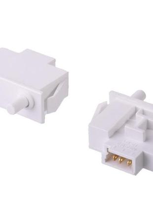 Кнопка включения света для холодильника ltk-21, 0.5 a