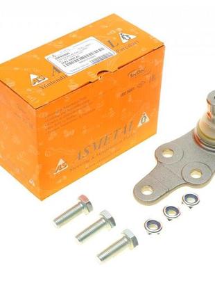 Опора шаровая передняя снизу ford mondeo iii 00-07 10fr0505