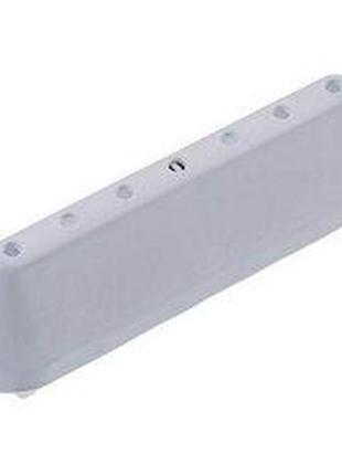 Активатор, ребро барабана для пральної машини zanussi l=174mm 4055010278