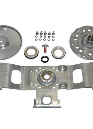 Фланец (опора барабана) для стиральной машины brandt cod.051 (bosch)