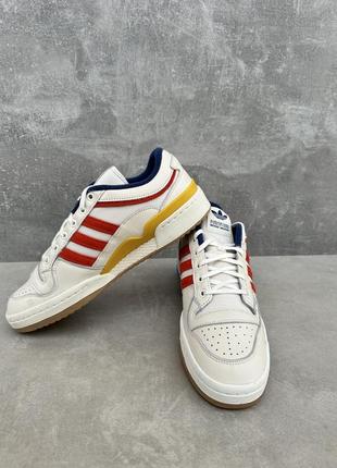 Кроссовки adidas forum low wood оригинал5 фото