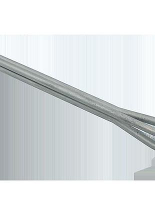 Тен для батареї kawai 1¼" (різьба ліва) 1000 вт