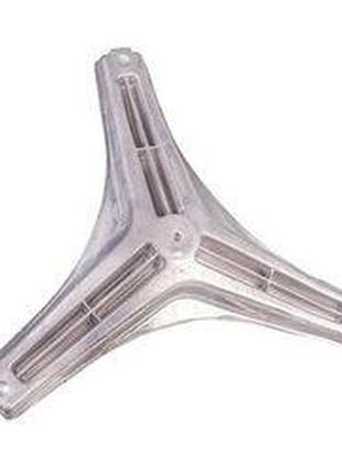 Хрестовина барабана для пральної машини lg cod.723 ebi l=116mm