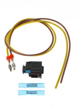Ремкомплект кабеля форсунки fiat 1.3-2.0jtd opel 1.7-2.0cdti 03- 412008
