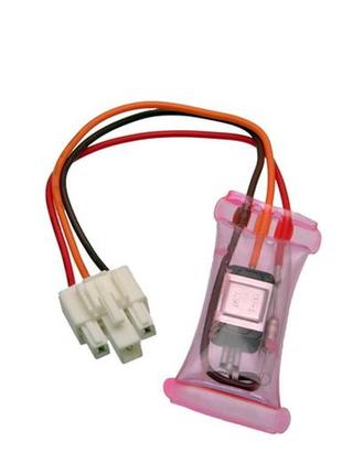 Датчик температури no frost для холодильника lg 6615jb2002a (з термозапобіжником)