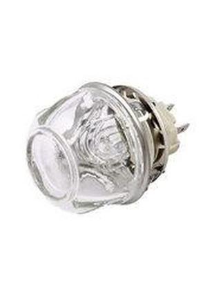 Лампочка g9 для духовки 40w whirlpool 480121101148