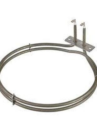 Тен конвекції (круглий) 2400w для духовки electrolux 140089339034