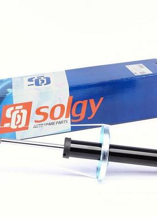 Амортизатор задний vw golf ii iii iv gas  211076