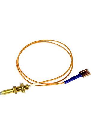 Термопара газ-контроль для духовки tripla, corona, per h4776 (515 mm)