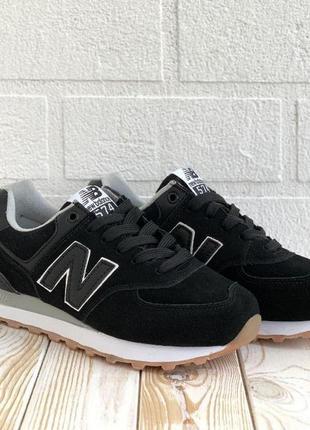 4062 new balance 574 кросівки жіночі нью баланс кросівки кеди