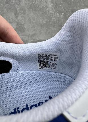 Кроссовки adidas run 60s оригинал 5
