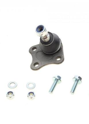 Опора шаровая передняя снизу r audi a3 vw golf iv 1.6 1.9tdi 97-06 203017