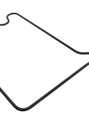 Тен для духовки 265*410 мм sanal, 1300 вт, clatronic 1116410104673, mastercook ca50042a9