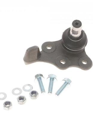 Опора шаровая передняя снизу l opel omega a 86-94 203111