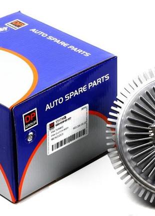 Муфта вентилятора mercedes benz w114 -77  w123 77-85  w116 72-80 1317867