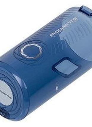 Контейнер для пилу для акумуляторного пилососу rowenta ss-2230002473 блакитний