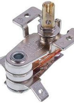 Термостат для обігрівача kst-168 250/125v 16a