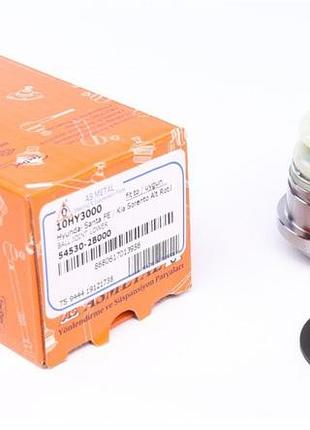 Опора шаровая передняя снизу hyundai santa fe i ii 00- kia sorento ii 02- 10hy3000