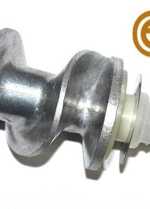 Шнек для мясорубки эльво (l=154 мм)