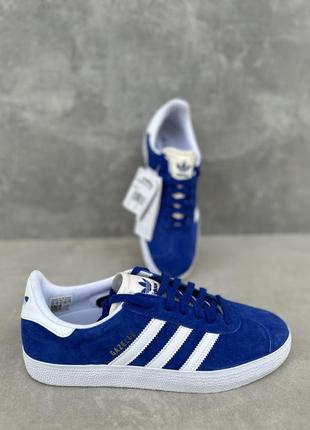 Кросівки adidas gazelle adv оригінал1 фото