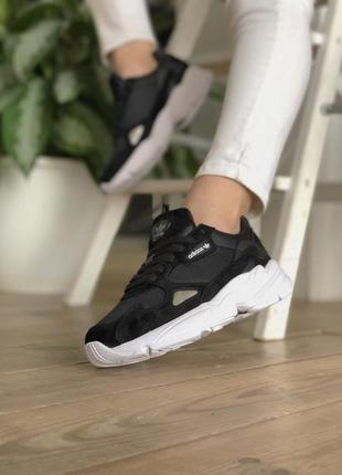 Кросівки adidas falcon кроссовки