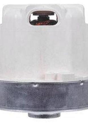 Двигун для пилососа philips 432200909430 domel 1800w d=120/92mm h=30/112mm