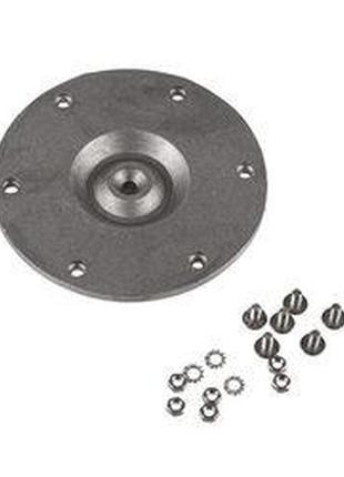 Фланець барабана (опора) cod.041 ebi для вертикальної пральної машини ardo