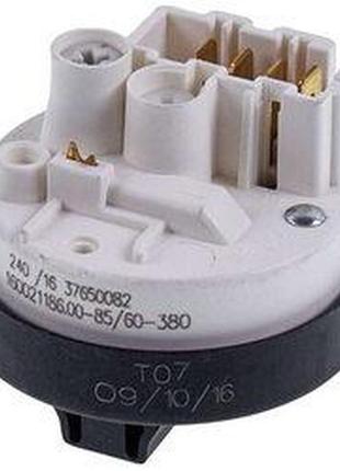 Реле рівня води (прессостат) для пральної машини indesit, ariston c00145174.