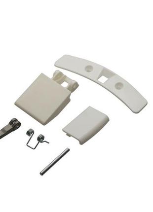 Ручка дверцят для пральної машини zanussi 50252462002