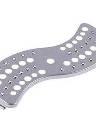 Вставка — тертка для дерунтів для кухонного комбайна braun 67000488