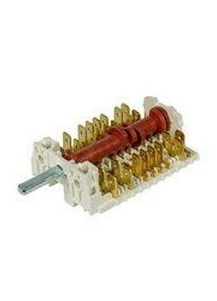 Перемикач режимів духовки hansa 11he/242 8050826