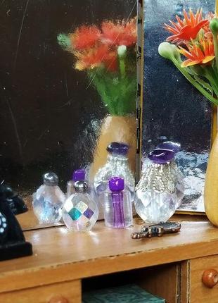 Румбокс (миниатюра) "бабушкина комната"