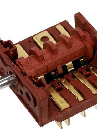 Перемикач для духовки та електроплити, argeson ac4.417a