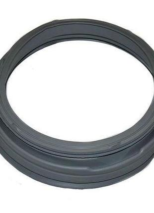 Резина (манжета) люка пральної машини lg mds63537201 узк.