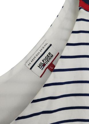 Летнее платье сарафан tommy hilfiger2 фото