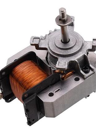 Двигун обдування (конвекції) для духовки zanussi 3890813045