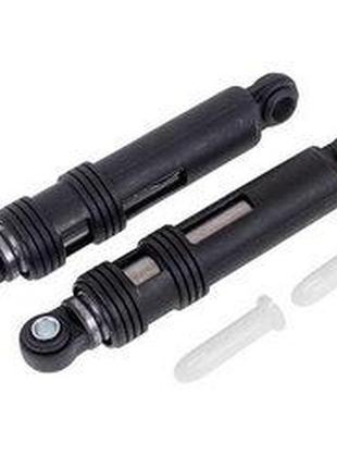 Амортизатор бака (2шт) + кріплення для пральної машини ariston 100n c00141042