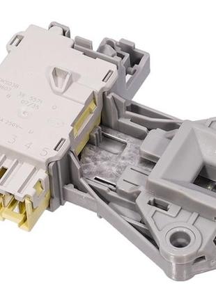 Замок для пральної машини zanussi 1328469026, 1328469000