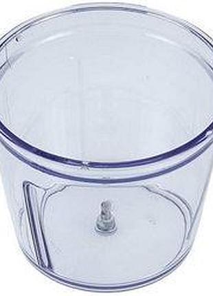 Чаша подрібнювача для блендера moulinex ms-652185