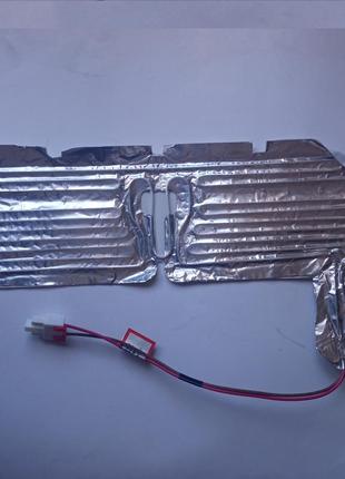 Тен відтайки для холодильника samsung da47-00038b