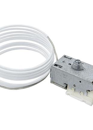 Термостат для холодильника ranco k22-l1081, 2200 мм (-22...-1.5 °c) (оригінал)