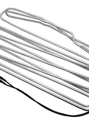 Тен відтайки для холодильника samsung da47-00263e