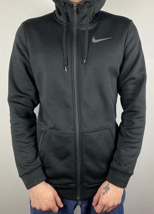 Nike dri fit на флісі з нових колекцій