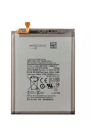 Аккумулятор samsung eb-bg580abu для m205 galaxy m20, m305 galaxy m30, 5000mah
