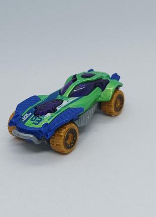 Машинка dune-a-soar hot wheels 2017