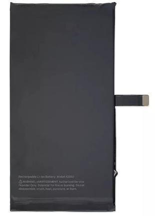 Аккумулятор apple iphone 14 plus 4325 mah