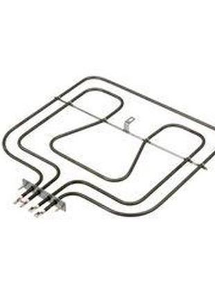 Тен верхній (гриль) для духовки electrolux 3970129015 2450w (800+1650w)