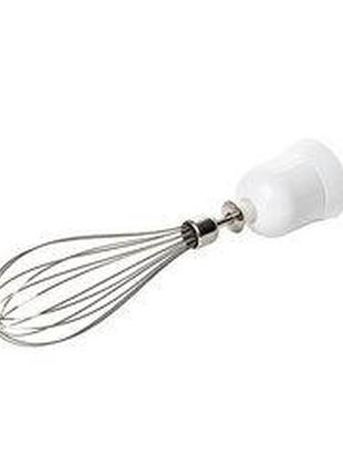 Редуктор з вінчиком для блендера bosch 00750665