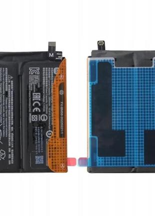 Аккумулятор xiaomi bm58 для 11t pro, mi mix 4, 5000mah, оригинал