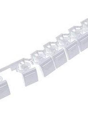 Декоративні кнопки управління (7шт) для пральної машини zanussi 4055113726